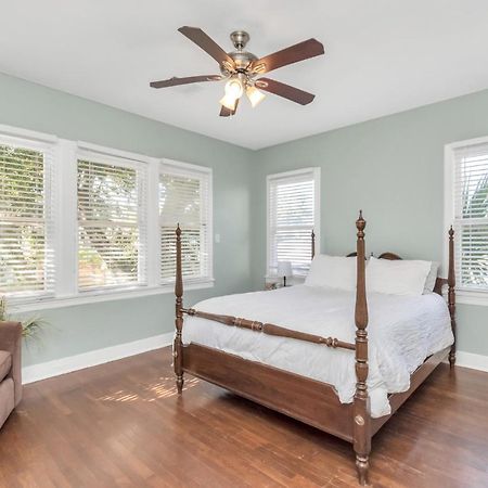 2 Kitchens,2 Living Rooms,4 Bedrooms-Close To All! Galveston Luaran gambar
