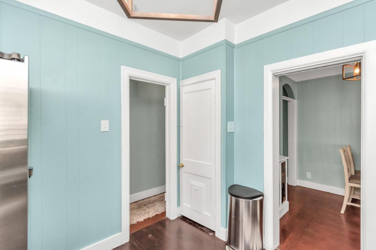 2 Kitchens,2 Living Rooms,4 Bedrooms-Close To All! Galveston Luaran gambar