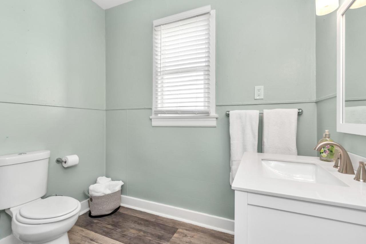 2 Kitchens,2 Living Rooms,4 Bedrooms-Close To All! Galveston Luaran gambar
