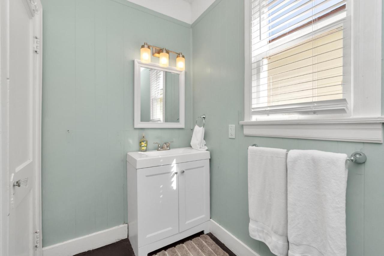 2 Kitchens,2 Living Rooms,4 Bedrooms-Close To All! Galveston Luaran gambar
