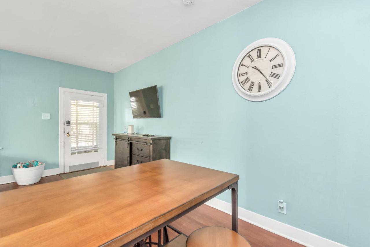 2 Kitchens,2 Living Rooms,4 Bedrooms-Close To All! Galveston Luaran gambar
