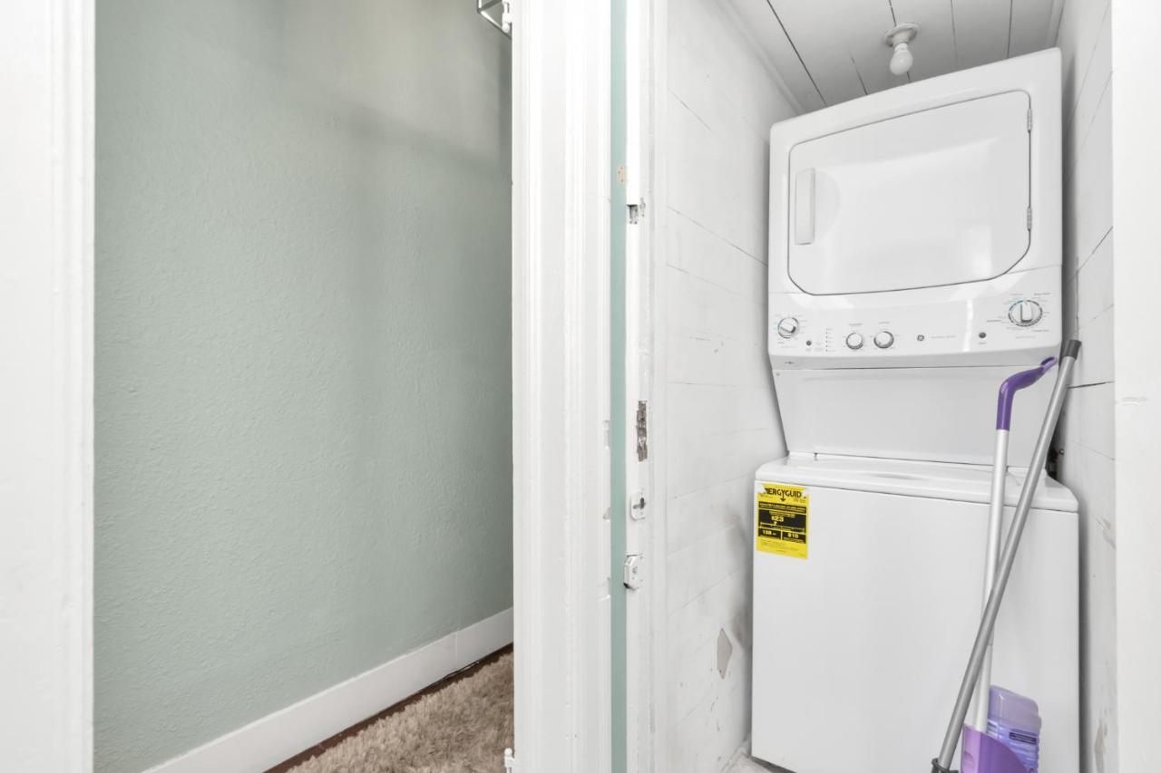 2 Kitchens,2 Living Rooms,4 Bedrooms-Close To All! Galveston Luaran gambar
