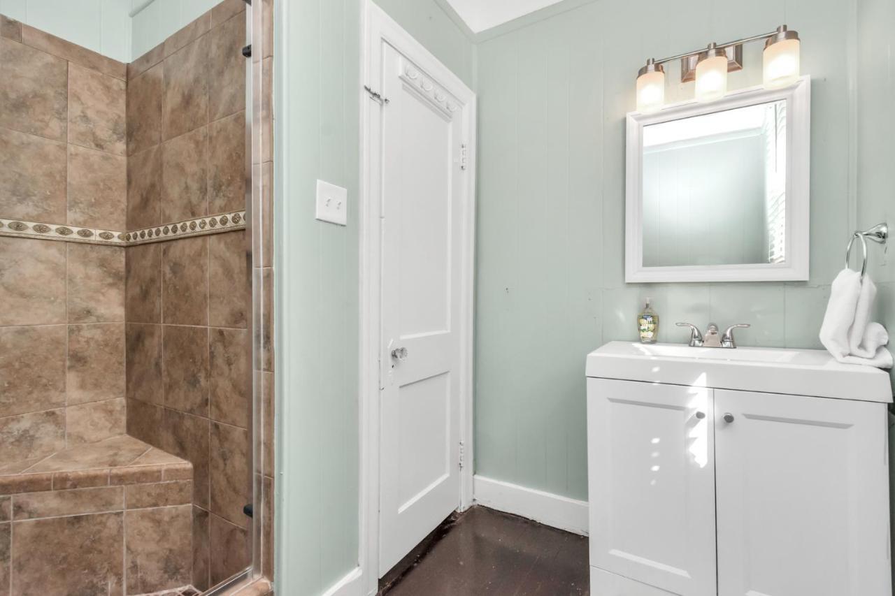 2 Kitchens,2 Living Rooms,4 Bedrooms-Close To All! Galveston Luaran gambar