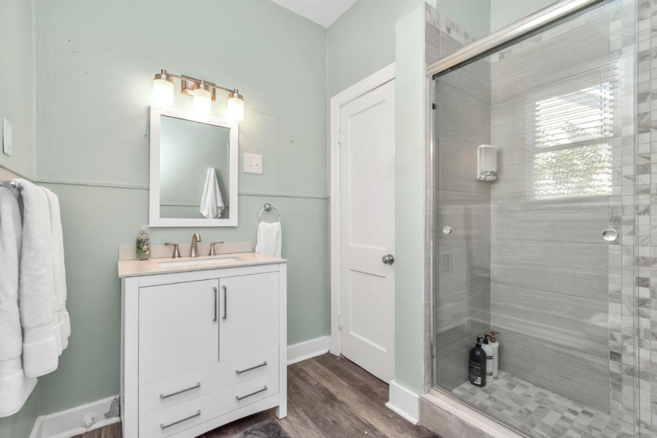 2 Kitchens,2 Living Rooms,4 Bedrooms-Close To All! Galveston Luaran gambar