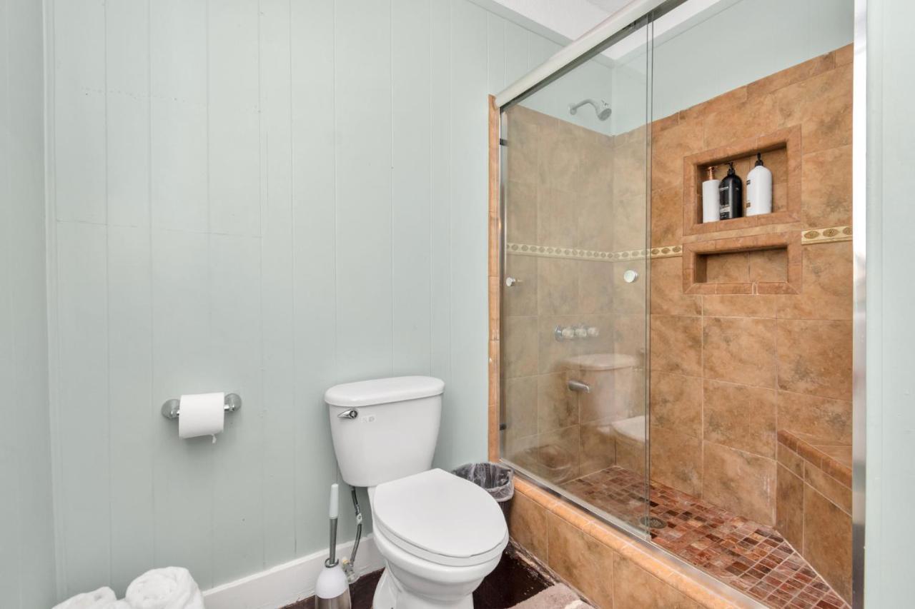 2 Kitchens,2 Living Rooms,4 Bedrooms-Close To All! Galveston Luaran gambar