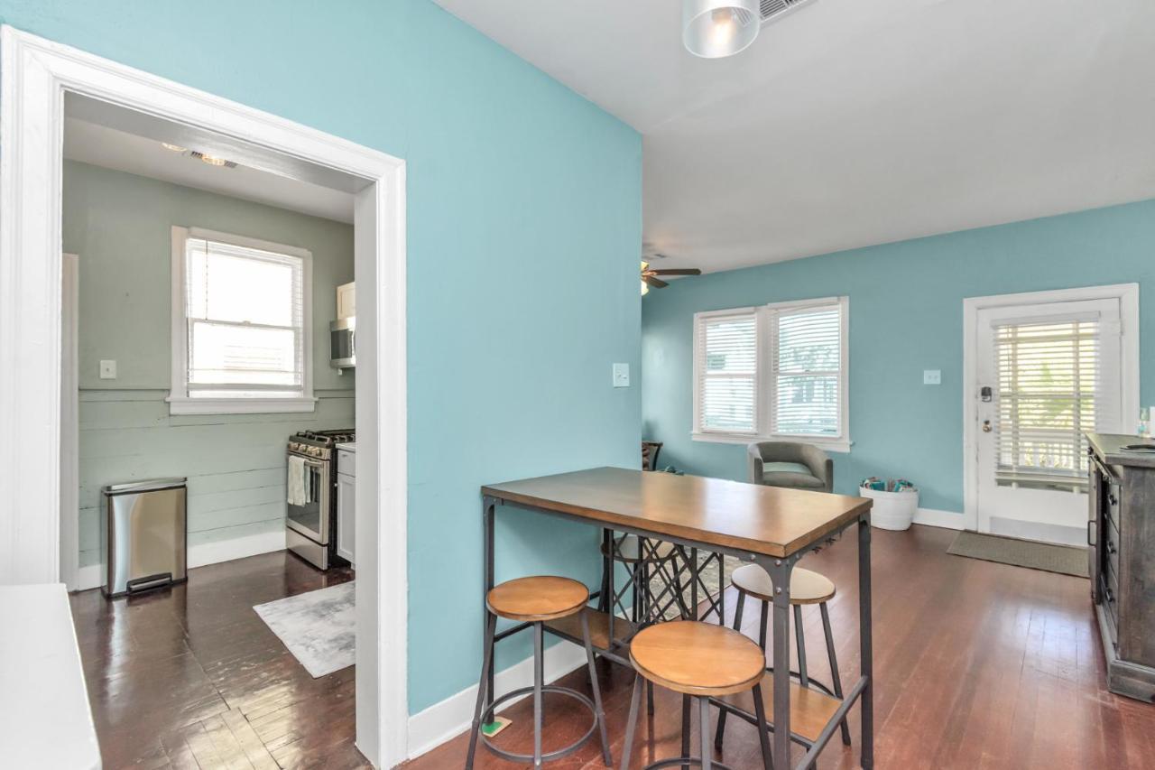 2 Kitchens,2 Living Rooms,4 Bedrooms-Close To All! Galveston Luaran gambar
