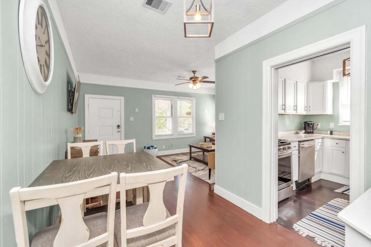 2 Kitchens,2 Living Rooms,4 Bedrooms-Close To All! Galveston Luaran gambar