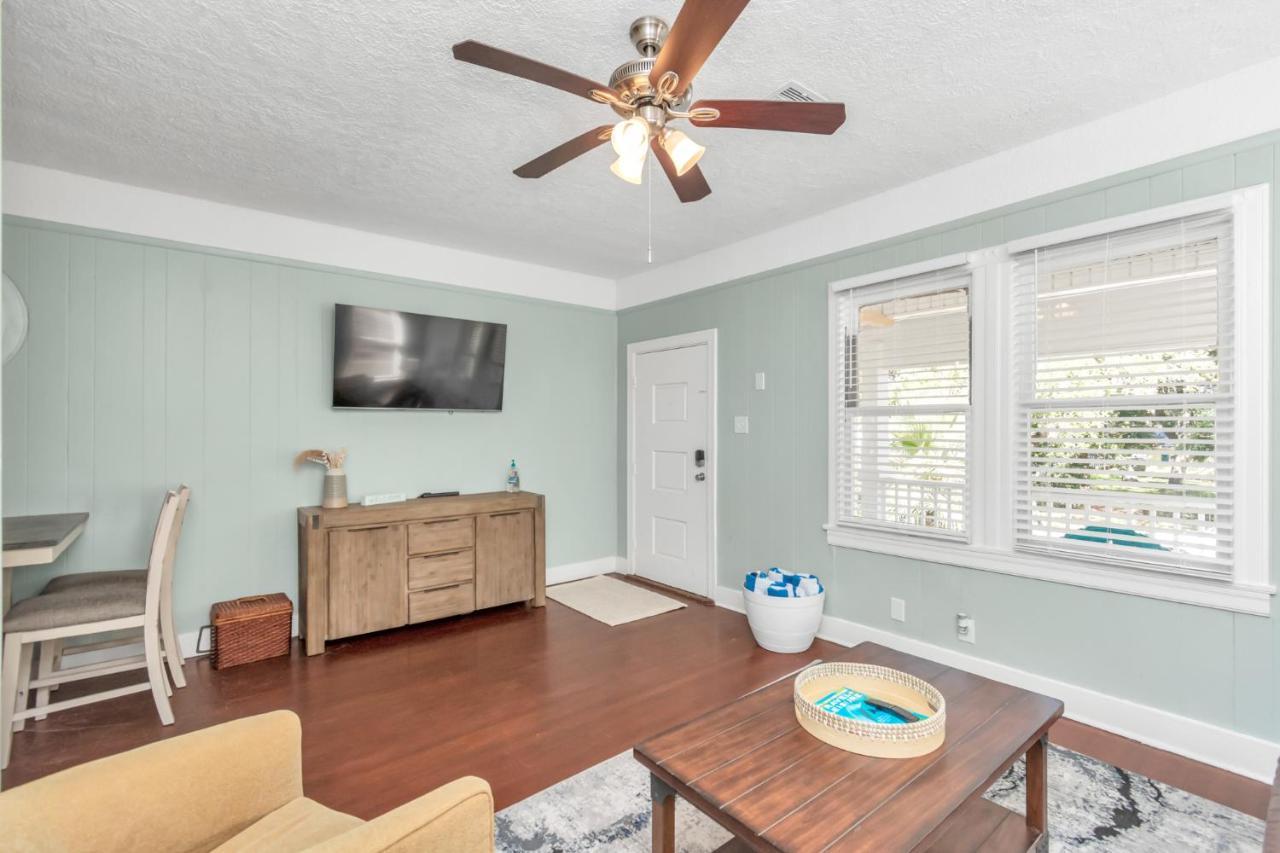 2 Kitchens,2 Living Rooms,4 Bedrooms-Close To All! Galveston Luaran gambar