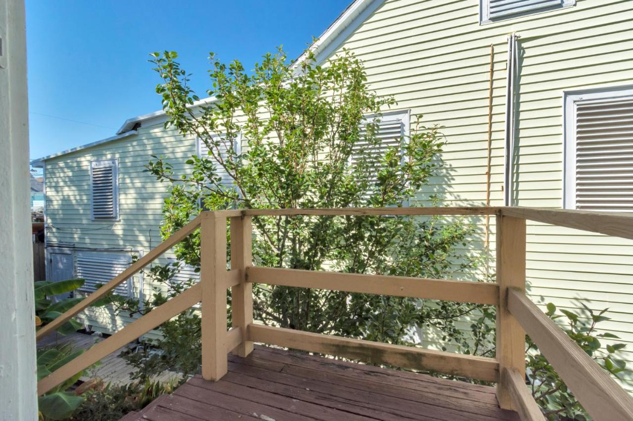 2 Kitchens,2 Living Rooms,4 Bedrooms-Close To All! Galveston Luaran gambar