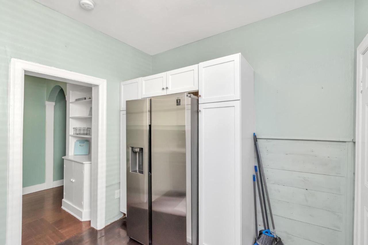 2 Kitchens,2 Living Rooms,4 Bedrooms-Close To All! Galveston Luaran gambar