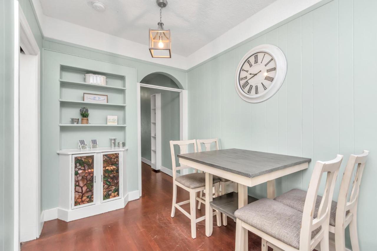 2 Kitchens,2 Living Rooms,4 Bedrooms-Close To All! Galveston Luaran gambar